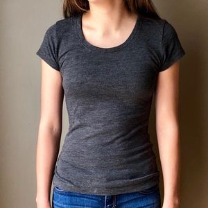Grey T-Shirt